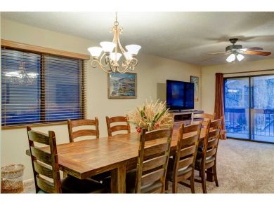 Park City Deer Valley Canyons Resort Home 923162