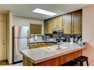 Park City Deer Valley Canyons Resort Home 923162