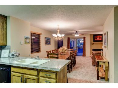 Park City Deer Valley Canyons Resort Home 923162