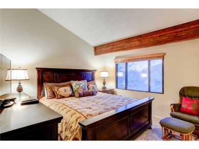 Park City Deer Valley Canyons Resort Home 923162