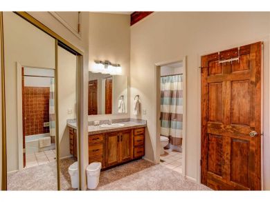 Park City Deer Valley Canyons Resort Home 923162