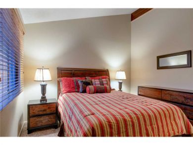 Park City Deer Valley Canyons Resort Home 923162