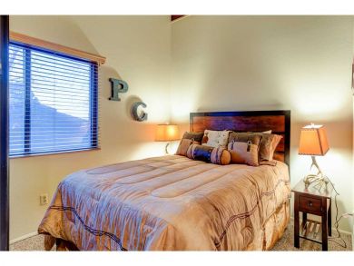 Park City Deer Valley Canyons Resort Home 923162