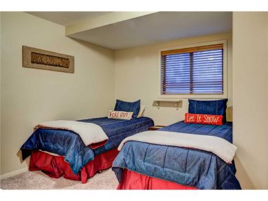 Park City Deer Valley Canyons Resort Home 923162