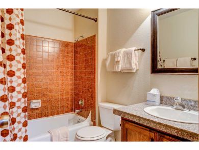 Park City Deer Valley Canyons Resort Home 923162