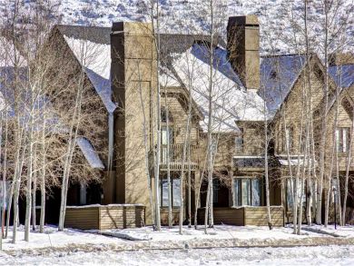 Park City Deer Valley Canyons Resort Home 923165