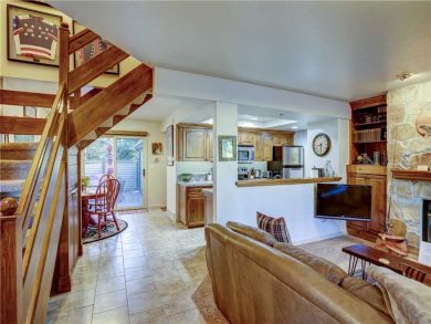 Park City Deer Valley Canyons Resort Home 923165