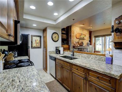 Park City Deer Valley Canyons Resort Home 923165