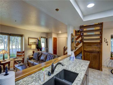 Park City Deer Valley Canyons Resort Home 923165