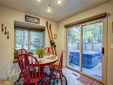 Park City Deer Valley Canyons Resort Home 923165