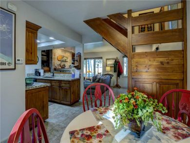 Park City Deer Valley Canyons Resort Home 923165