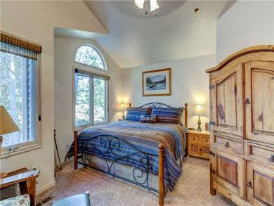 Park City Deer Valley Canyons Resort Home 923165
