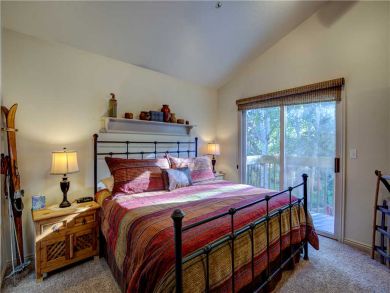 Park City Deer Valley Canyons Resort Home 923165