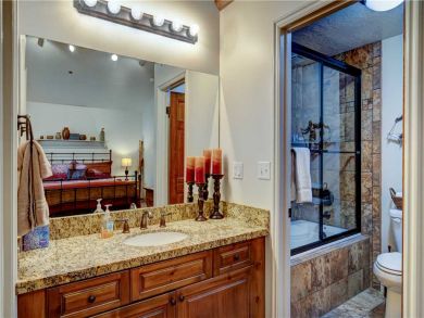 Park City Deer Valley Canyons Resort Home 923165