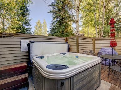 Park City Deer Valley Canyons Resort Home 923165