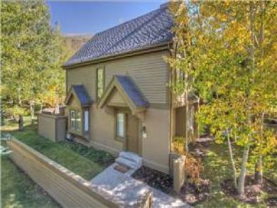 Park City Deer Valley Canyons Resort Home 923165