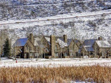 Park City Deer Valley Canyons Resort Home 923165