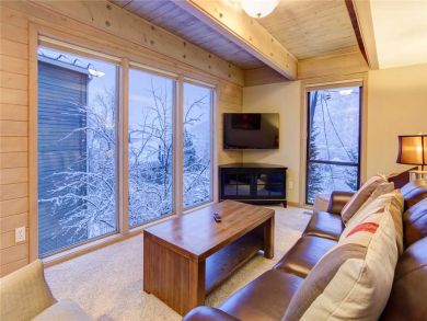 Great Location Three Level Duplex