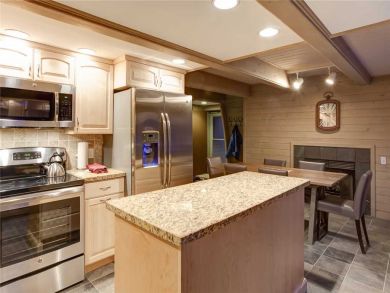 Great Location Three Level Duplex