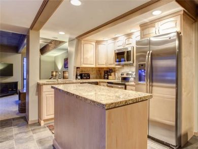 Great Location Three Level Duplex