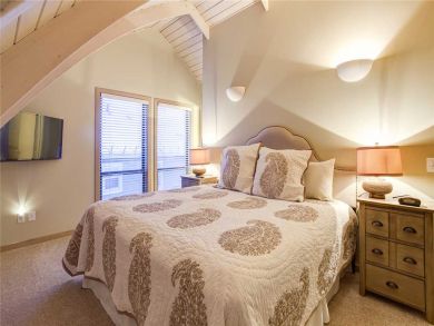 Great Location Three Level Duplex