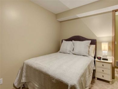 Great Location Three Level Duplex