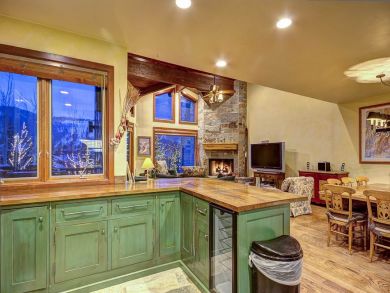 Park City Deer Valley Canyons Resort Home 923170