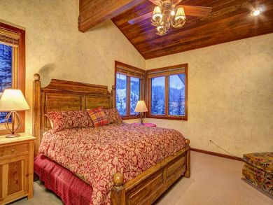 Park City Deer Valley Canyons Resort Home 923170
