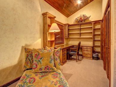 Park City Deer Valley Canyons Resort Home 923170