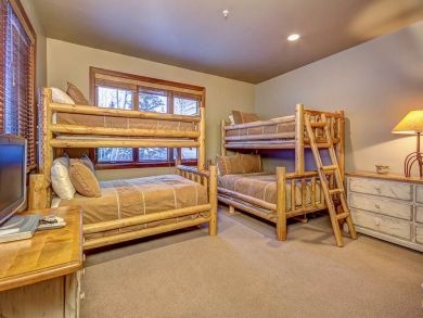 Park City Deer Valley Canyons Resort Home 923170