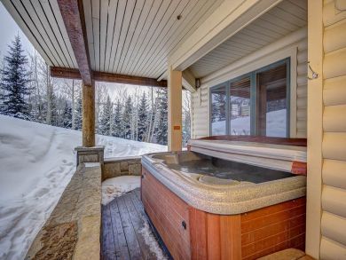 Park City Deer Valley Canyons Resort Home 923170