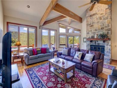 Park City Deer Valley Canyons Resort Home 923172