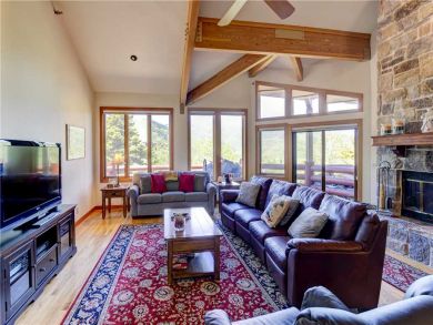 Park City Deer Valley Canyons Resort Home 923172