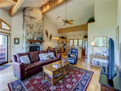 Park City Deer Valley Canyons Resort Home 923172