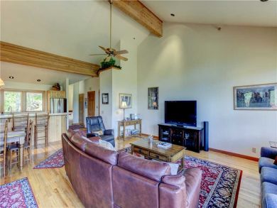 Park City Deer Valley Canyons Resort Home 923172