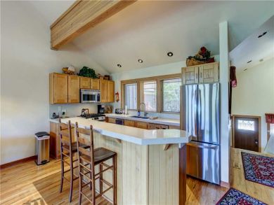 Park City Deer Valley Canyons Resort Home 923172