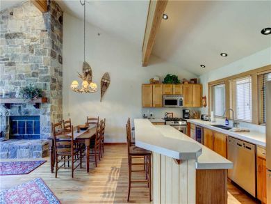 Park City Deer Valley Canyons Resort Home 923172