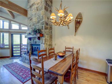 Park City Deer Valley Canyons Resort Home 923172