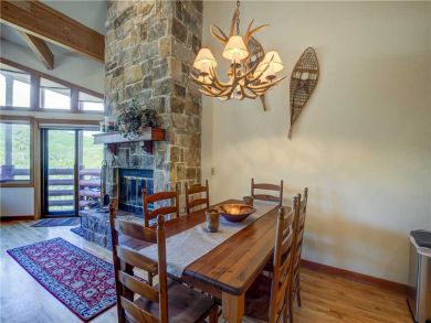 Park City Deer Valley Canyons Resort Home 923172