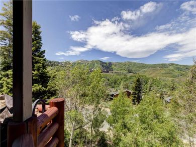 Park City Deer Valley Canyons Resort Home 923172