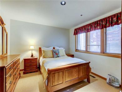 Park City Deer Valley Canyons Resort Home 923172