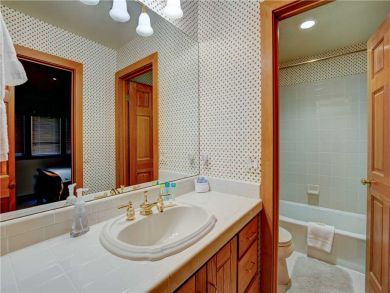 Park City Deer Valley Canyons Resort Home 923172