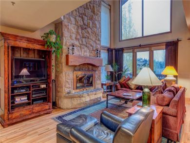 Park City Deer Valley Canyons Resort Home 923174