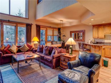 Park City Deer Valley Canyons Resort Home 923174