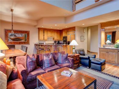 Park City Deer Valley Canyons Resort Home 923174