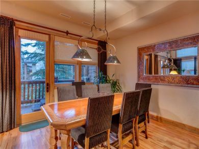Park City Deer Valley Canyons Resort Home 923174