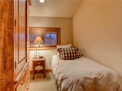 Park City Deer Valley Canyons Resort Home 923174