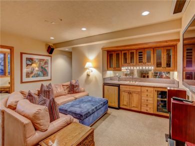 Park City Deer Valley Canyons Resort Home 923174