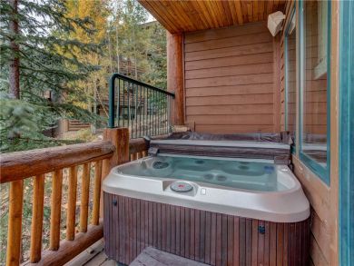 Park City Deer Valley Canyons Resort Home 923174