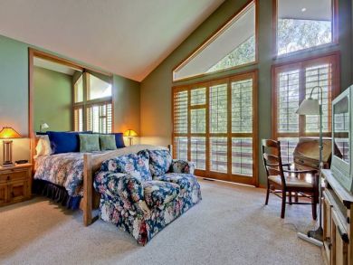 Park City Deer Valley Canyons Resort Home 923175